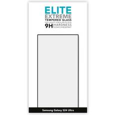 Elite Extreme Skjermbeskytter for Galaxy S24 Ultra