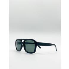 SVNX 70's Navigator In Matte Black