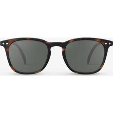 IZIPIZI Sunglasses IZIPIZI Tortoise Kids #E Junior Square-frame Acetate 5-10