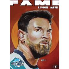 Fame: Lionel Messi (Paperback) (Paperback)