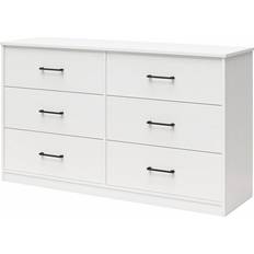 Chest of Drawers on sale Ameriwood Home BrEZ Build Chest of Drawer