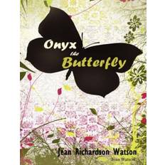 Onyx The Butterfly