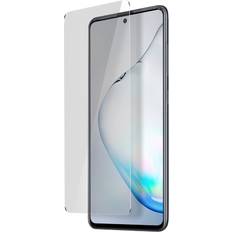 Avizar Tempered glass screen protector for Samsung Galaxy Note 10 Lite 9H hardness