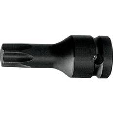 Bahco Kraftbitshylsa Torx T60 Hylsa
