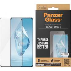 Skjermbeskyttere PanzerGlass Ultra-wide Fit Screen Protector for OnePlus 12R/Ace 3