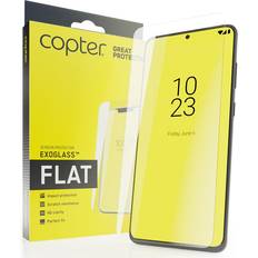 Copter Exoglass Tempered Glass Till Google Pixel 8 Transparent