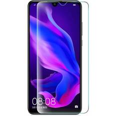 ExpressVaruhuset 3-PACK Samsung A40 Premium Skärmskydd CrystalClear