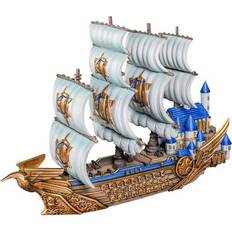 Modeller & Byggsatser Mantic Armada Basilean Dictator