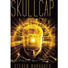 Skullcap Steven Burgauer 9781491761830