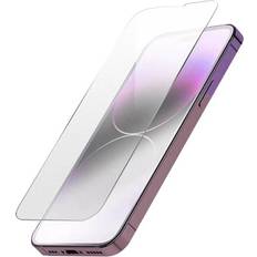 OEM Skärmskydd OEM Tempererat Matt Skärmskydd 2,5D till iPhone 14 Pro