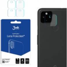 3mk Google Pixel 4A 5G Lens Protection