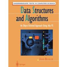 Data Structures and Algorithms