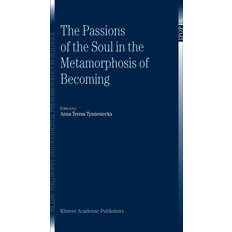 Bücher The Passions of the Soul in the Metamorphosis of Becoming (Geheftet)