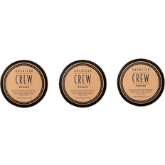 American Crew Pomades American Crew Pomade 50g x3
