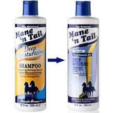 Deep Moisturizing Shampoo 355ml