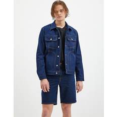 Diesel Jackets Diesel Jacket Blue