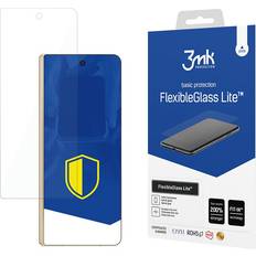 3mk Galaxy Z Fold 4 Hybrid Okrossbart Glas