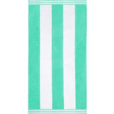 Superior Luxury Bath Towel Green