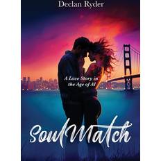 SoulMatch: A Love Story in the Age of AI Pocketbok (Häftad)