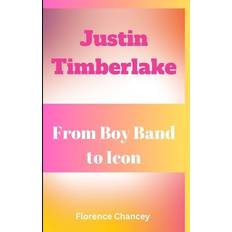 Justin Timberlake Florence Chancey 9798320365770