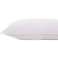 Classic White Pillowcase