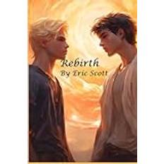 Rebirth (Copertina flessibile)