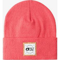 Picture Accessories Picture Beanie Red