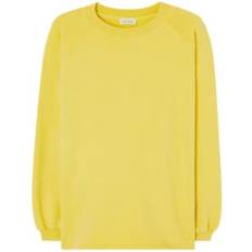 American Vintage Jumpers American Vintage Izubird Sweater Izu03 Corn