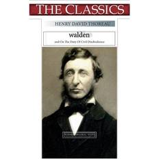 Henry David Thoreau, Walden 9781725070394