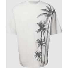 Emporio Armani T-Shirt - Color Grey