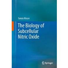The Biology of Subcellular Nitric Oxide