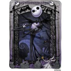 Disney The Nightmare Before Christmas Blankets