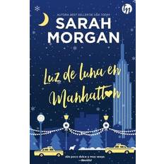 Luz de luna en Manhattan Sarah Morgan 9788413480305 (Hæftet)