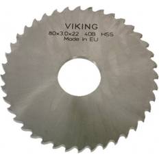 Viking rundsavklinge 80x2,0x22 mm 1838
