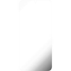 Samsung by Mobeen S24 Panzerglas Schutzfolie, Entwickelt, Transparent