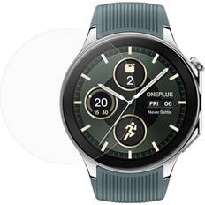 MAULUND OnePlus Watch 2 Plast Skyddsfilm