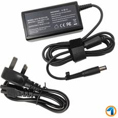 Computer Spare Parts TJ Inspirations 65W AC Adapter 577170-001, 609939-001, 609948-001, 463552-004