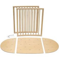 Kid's Room Stokke 2023 Sleepi Bed Extension Natural