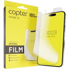 Original Film Screen Protector for iPhone 15