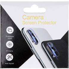 Kameralins-skydd i härdat glas till Huawei P30