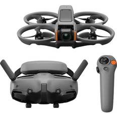 1920x1080 Droner DJI Avata 2 Fly More Combo 1 Battery