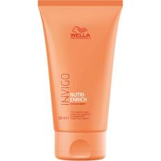 Wella Professionals Invigo Nutri Enrich Frizz Control Cream 150ml
