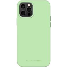 Ideal of Sweden Silicone Mobilskal iPhone 12/12P Mint