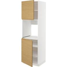 60.0 cm Väggskåp IKEA METOD f 2 Väggskåp 60x60cm
