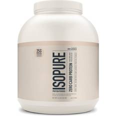 Vitamins & Supplements Isopure Whey Protein Zero Carb