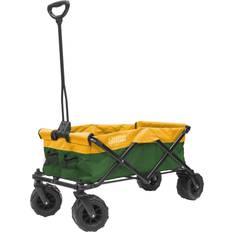 Utility Wagons Creative Outdoor Distributor Push Pull Hauler Wagon for Kids