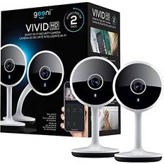 Surveillance Cameras Geeni Vivid Indoor 1080p