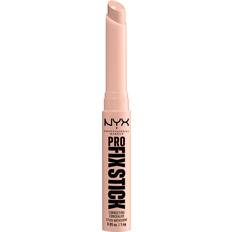 NYX NYX Professional Makeup Fix Stick Concealer Stick Gul