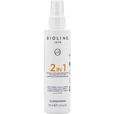 Bioline Solcremer & Selvbrunere Bioline Jatò 2 In 1 After Sun Tan Activator
