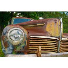 Rusty Hudson I